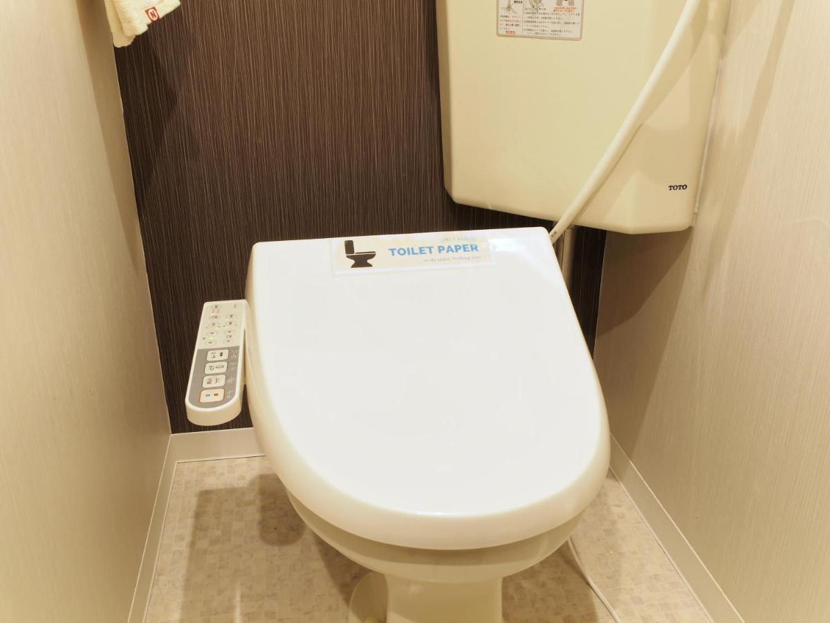 札幌市中心部大通公園まで徒歩十分観光移動に便利なロケーションh705 Exterior foto